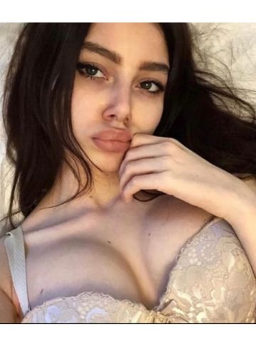 Анкета проститутки Стелла - Фото 1, , 23 года, №100725